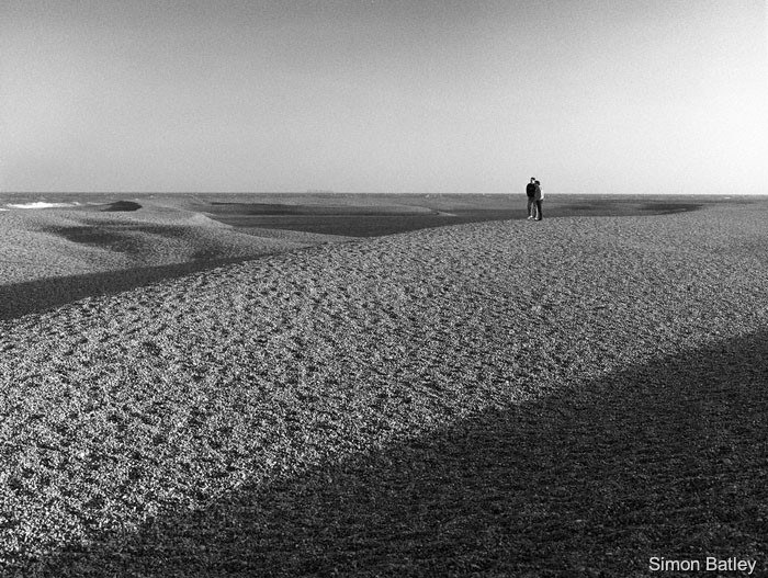 Resize of dunes