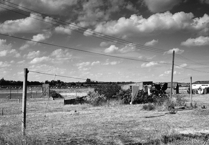 wires